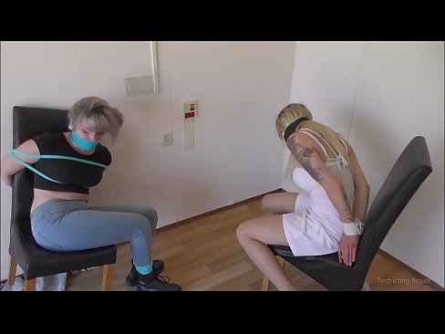 ❤️ Tràilleach / ceangailte agus gagged / nighean ann an àmhghar Bhidio fucking  aig porn gd.f150pulse.top ❌❤